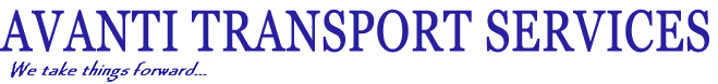 Avanti Logo